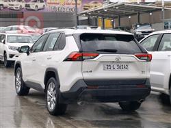 تويوتا راف 4